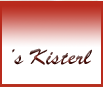 Kisterl - fertige Stoffpuppen und Kostbarkeiten