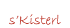 Das Kisterl - da finden sich bereits fertige Stoffpuppen