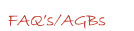 H�ufige Fragen zu meinen Stoffpuppen und AGBs