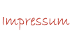 Impressum