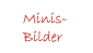 Bilder meiner Mini-Stoffpuppen