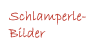 Bilder meiner Schlamperle-Stoffpuppen