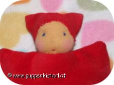 Erstlingspuppe f�r meine Tochter