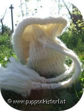 Strickbeutelchen f�r jede Menge Kleinigkeiten