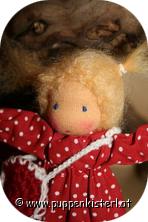 Fliegenpilzchen, Puppenstubenp�ppchen